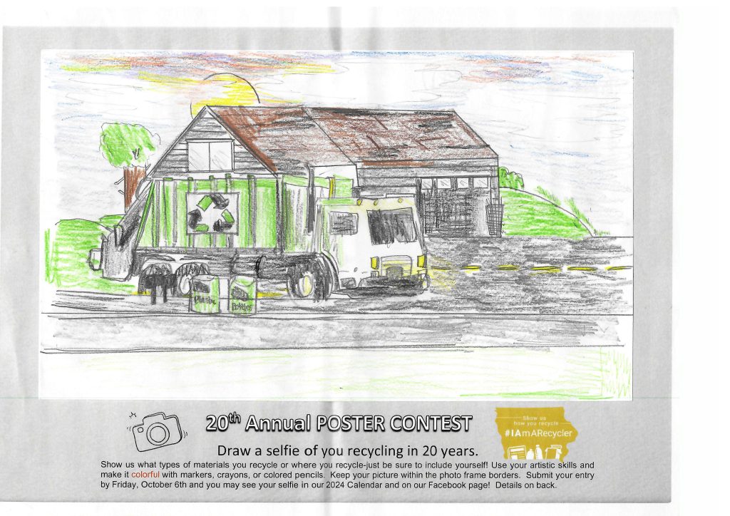 2024 Calendar Marshall County Landfill 2024 Calendar Marshall County Landfill